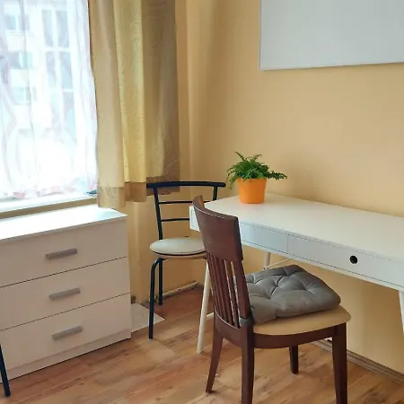 Apartmán Marina Karlovy Vary