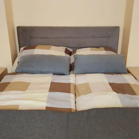 Marina Apartmán *