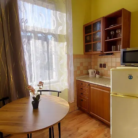 Apartmán Marina *