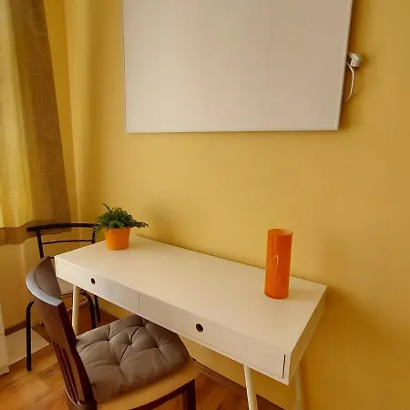 Apartmán Marina Karlovy Vary