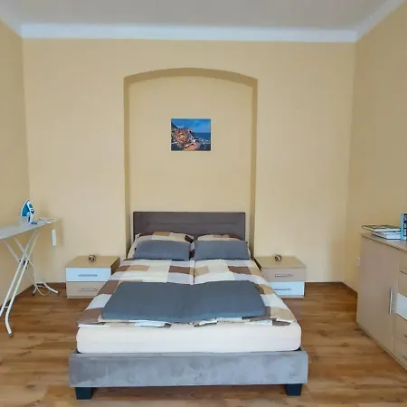 Apartmán Marina