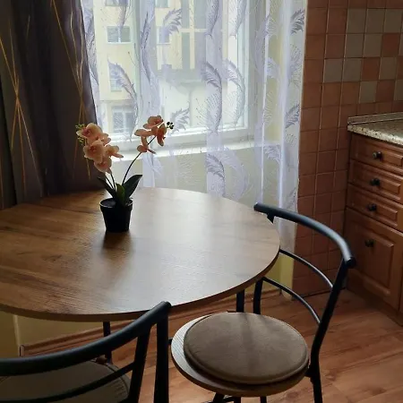 Apartmán Marina Karlovy Vary