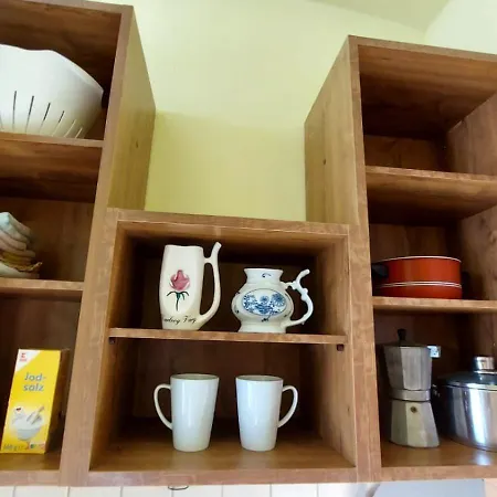Apartmán Marina *