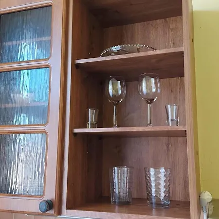 Marina Apartmán Karlovy Vary
