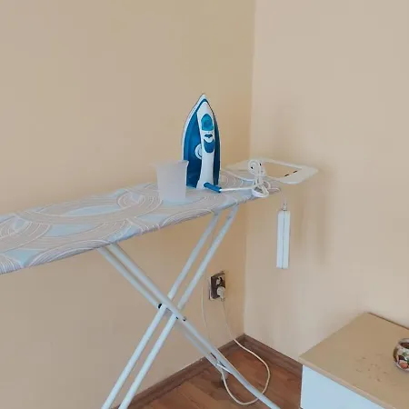Apartmán Marina Karlovy Vary