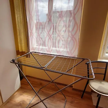Marina Apartmán Karlovy Vary