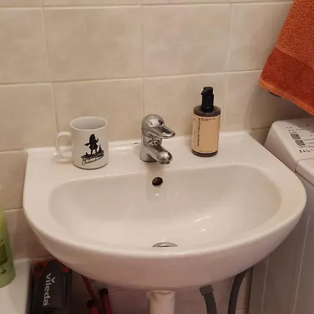 Marina Apartmán *
