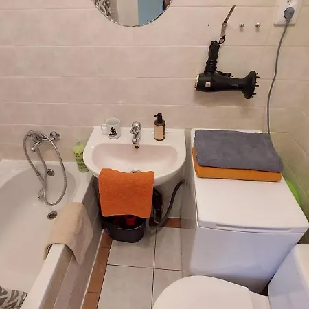 Apartmán Marina Karlovy Vary
