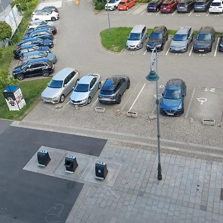 Marina Apartmán